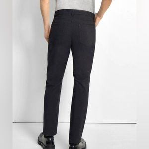 J Brand Men’s 5-pocket Twill Jean